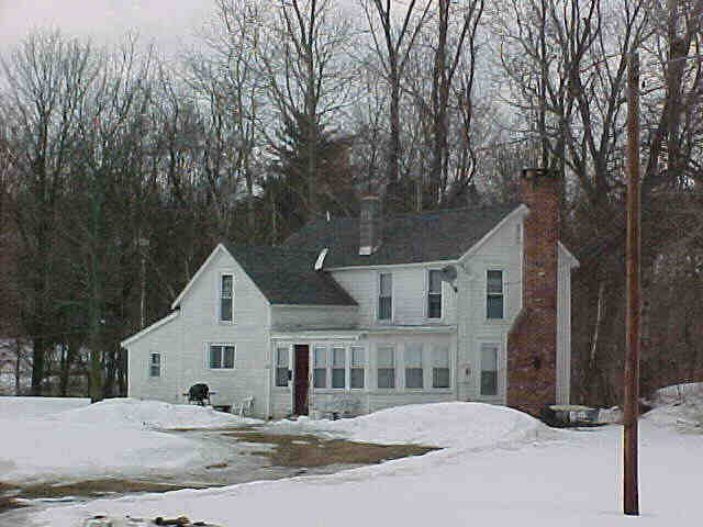 Building photograph for 339 MILLERTON ROAD